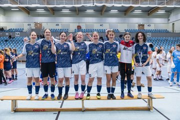 Bild 96 - wBJ Power Girls Cup Suederelbe